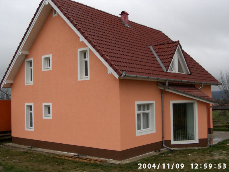 Casa D+P+M